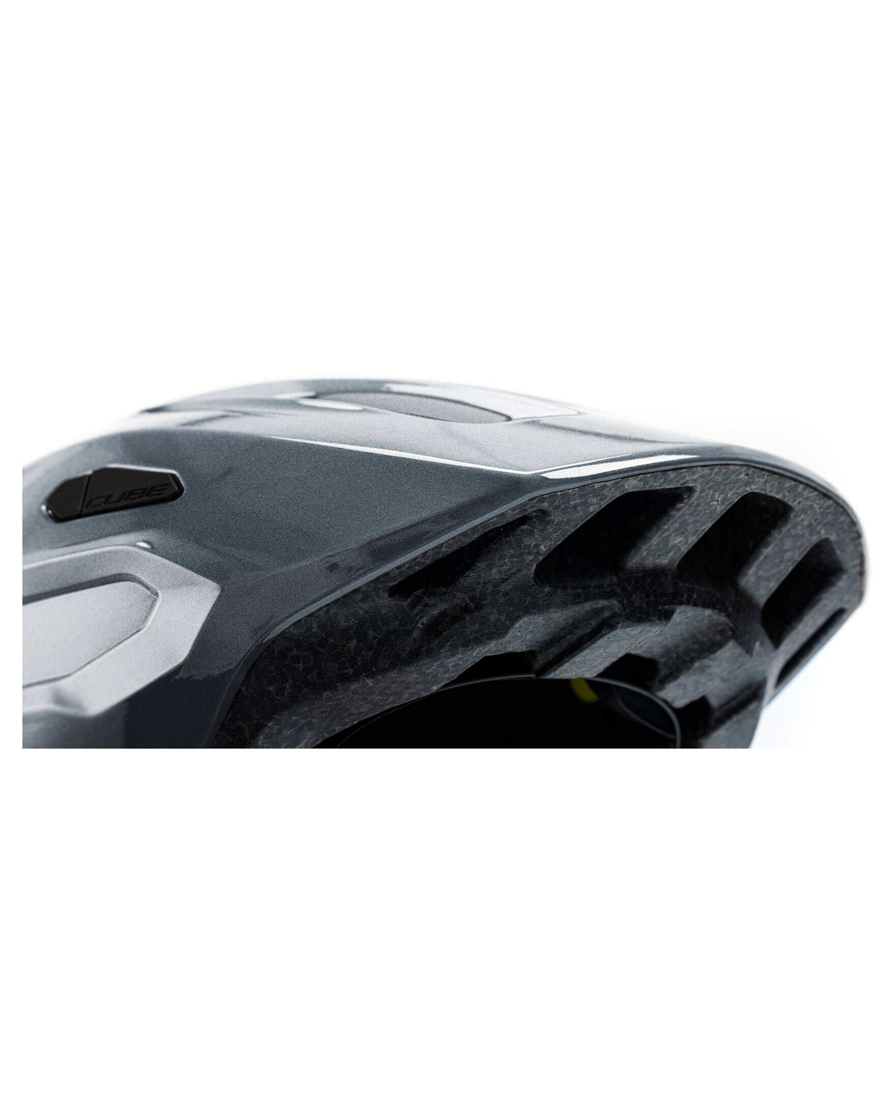 Cube| Kinder Fahrradhelm LINOK TRAILMOTION