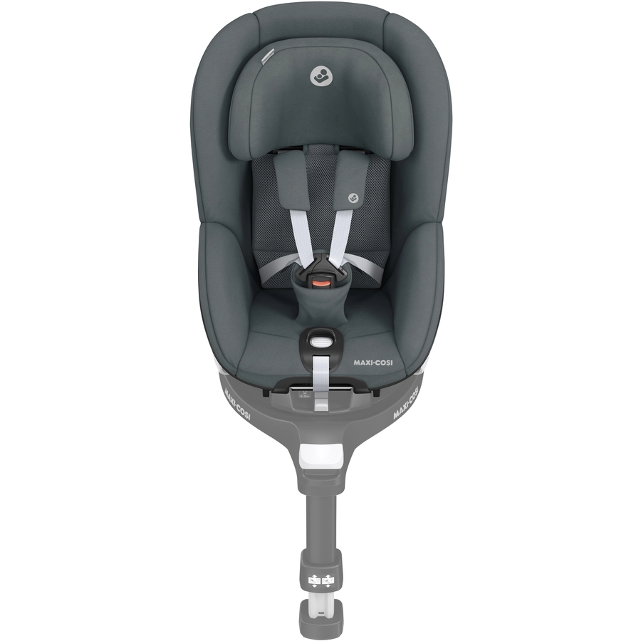 MAXI COSI Reboarder Pearl 360 Authentic Graphite