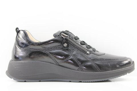 Waldläufer Schnürschuhe