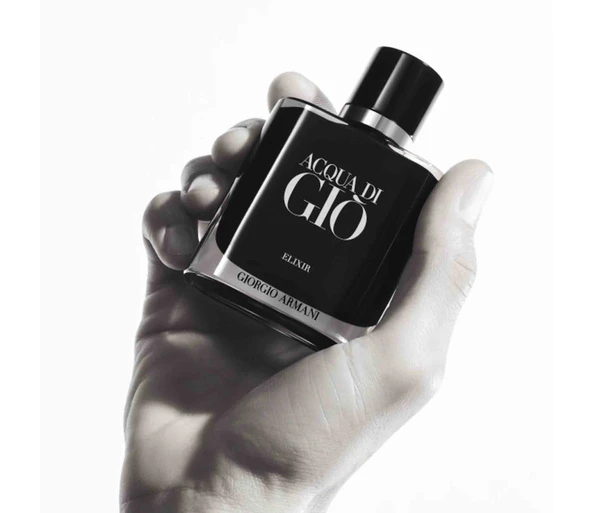 Giorgio Armani Acqua di Giò Elixir