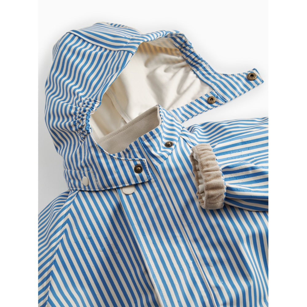 Køb MarMar Rainwear Blue Stripe Oddy Sæt