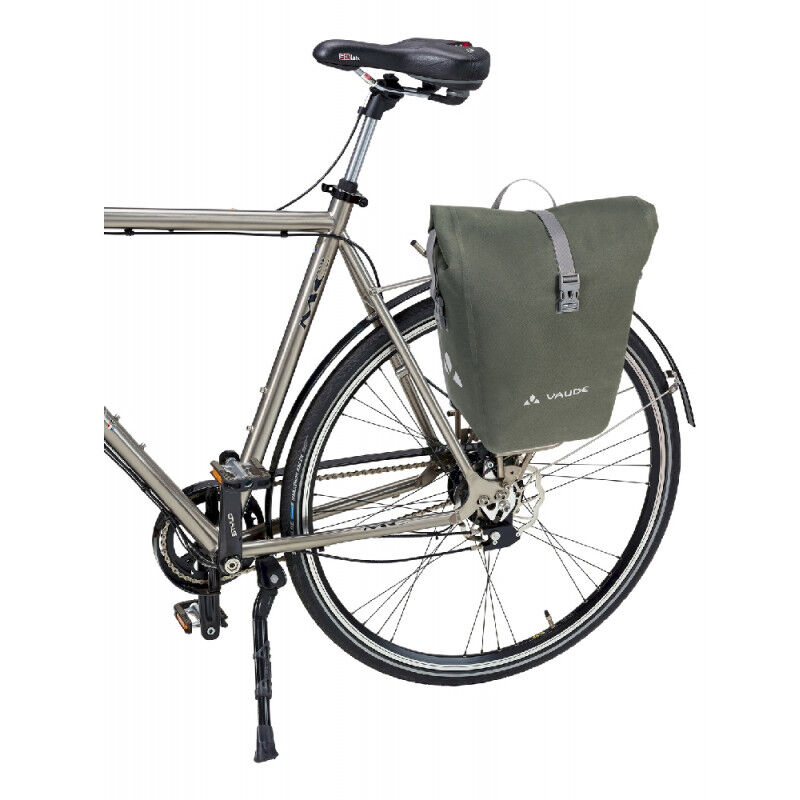Aqua Back Deluxe Single - Sacoche vélo