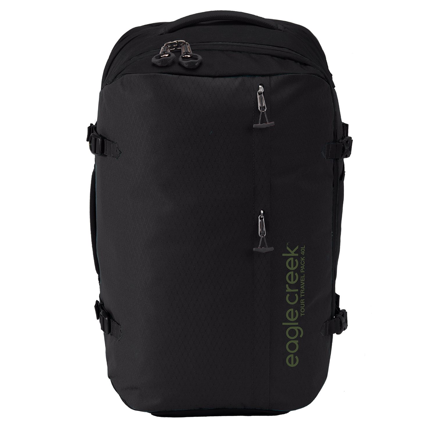 Eagle Creek Tour Travel Pack 40L S/M black
