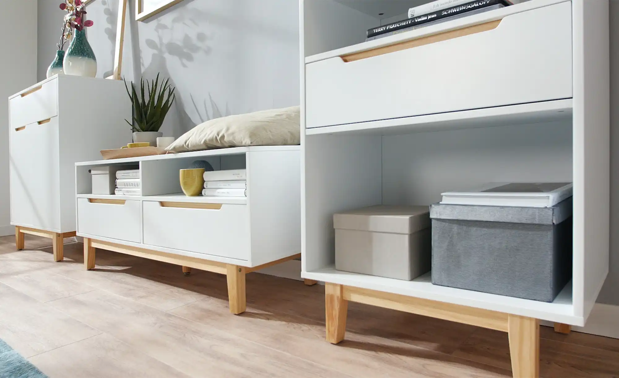 Highboard Brescia