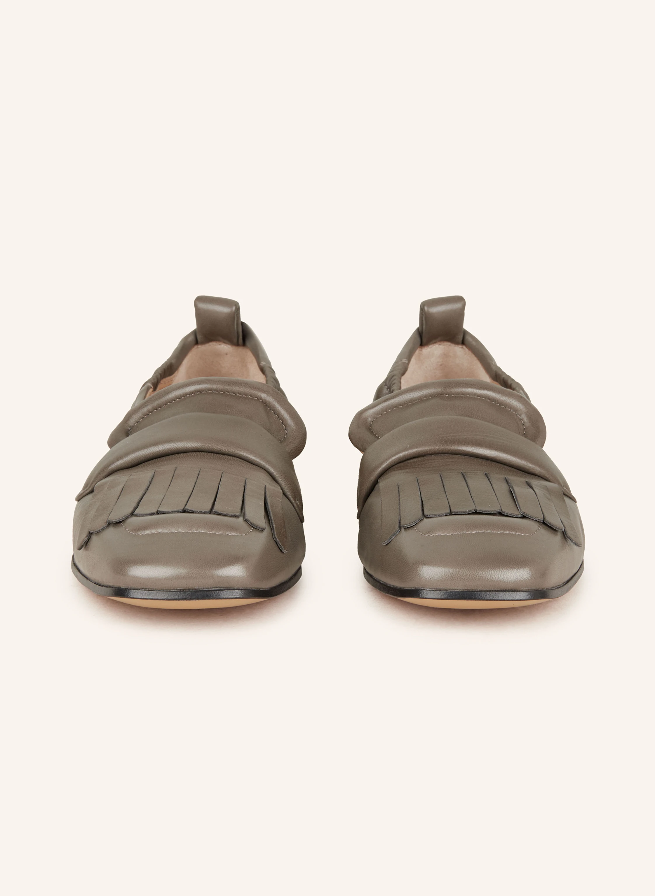 POMME D'OR Slipper ANGIE
