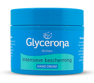 Glycerona Active  Handcreme 150ML