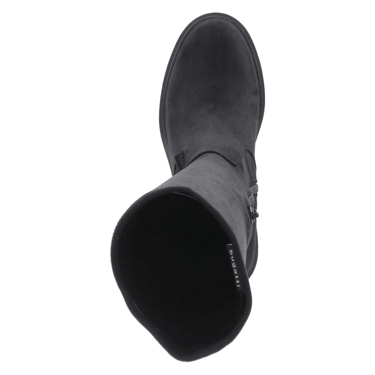 BugattiStiefel JOY - black/black
