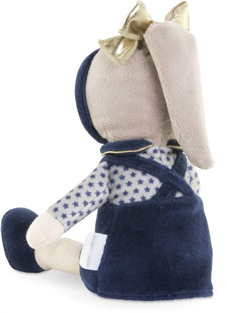 DOUDOU MISS MARINE REVE D'ETOILES - COROLLE MON DOUDOU