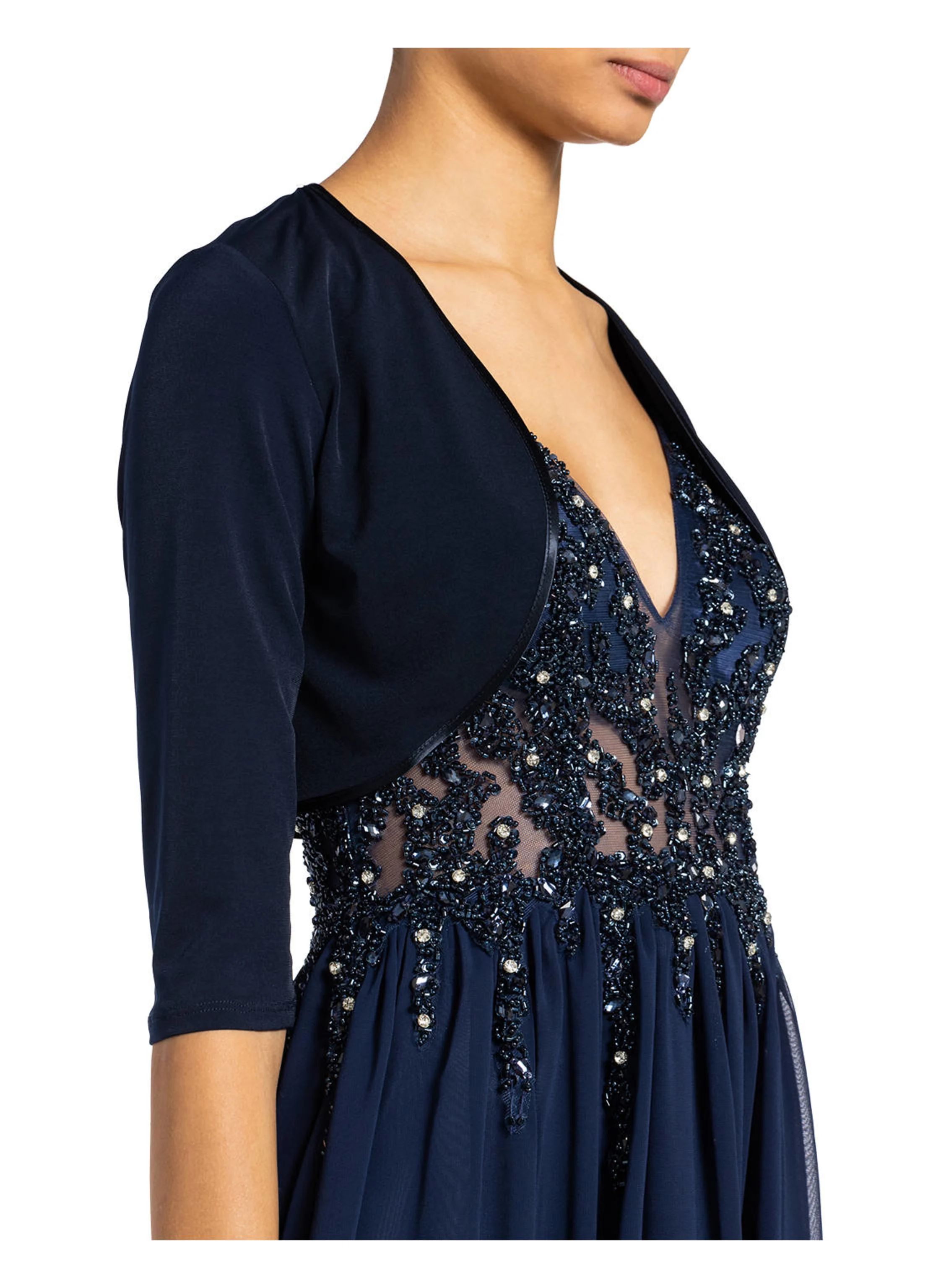 SWING Bolero