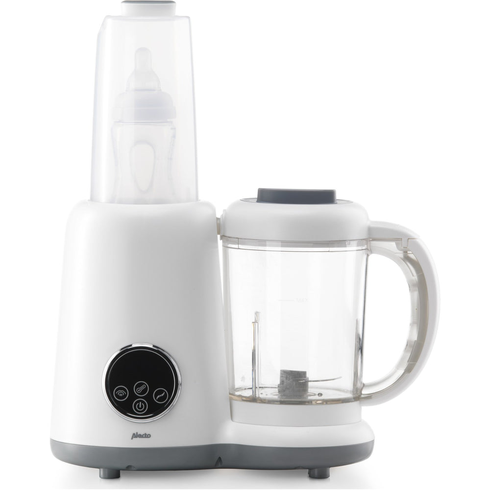 Køb Alecto Multi Function Baby Food Maker | Luksusbaby