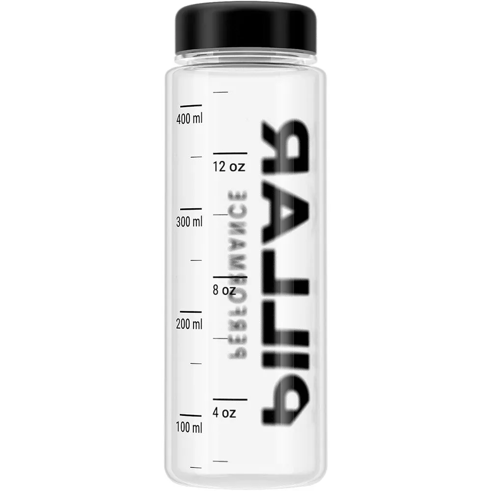 Pillar performance 500ml Shaker