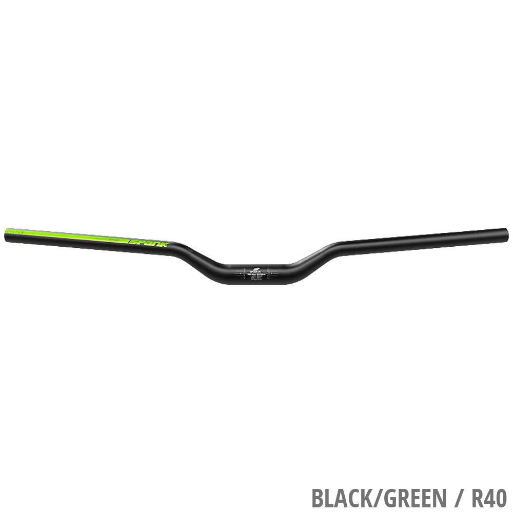 Spank Spoon 35 Lenker kaufen | Bike-Discount