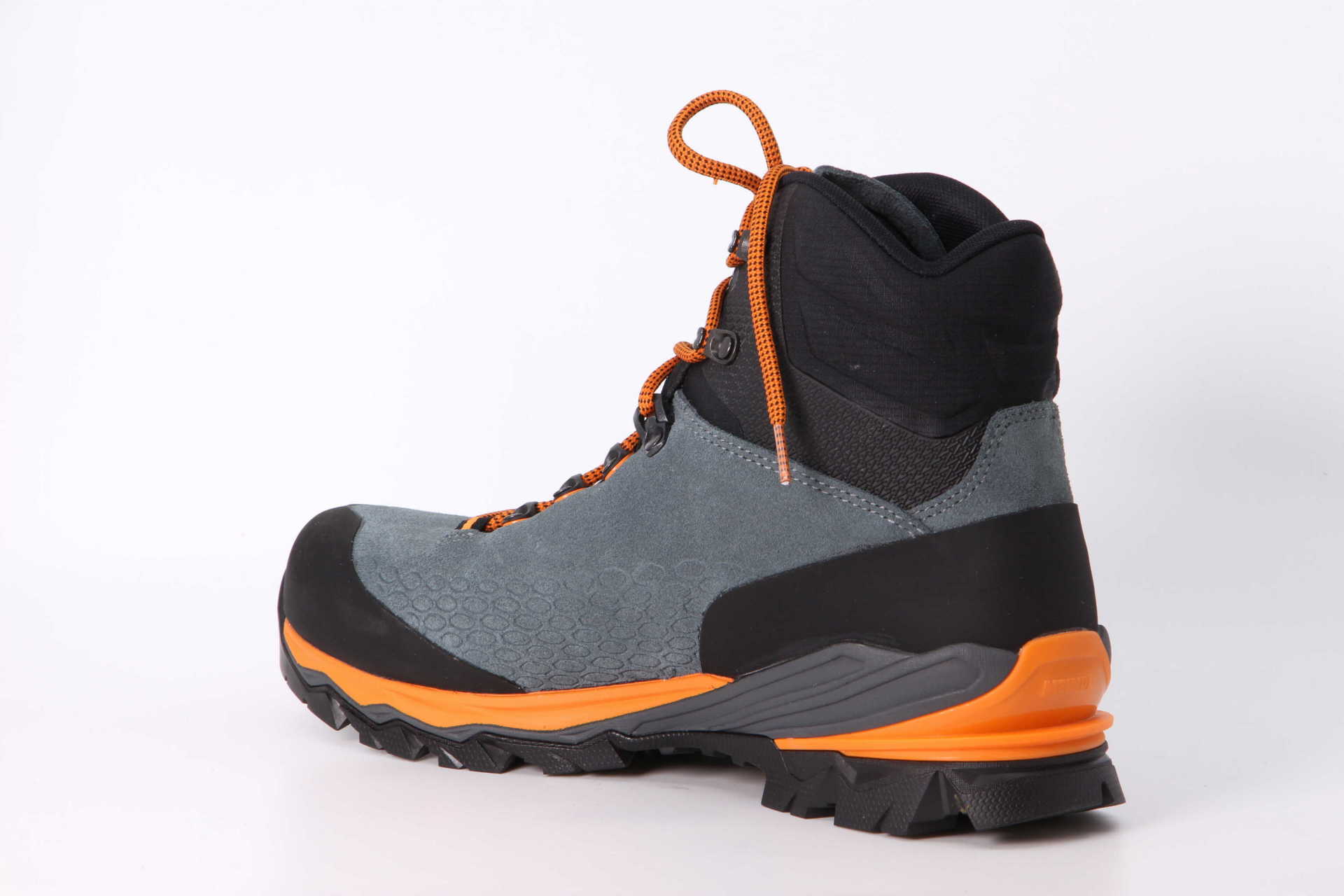 Meindl Vakuum 4.2 GTX pinie / orange