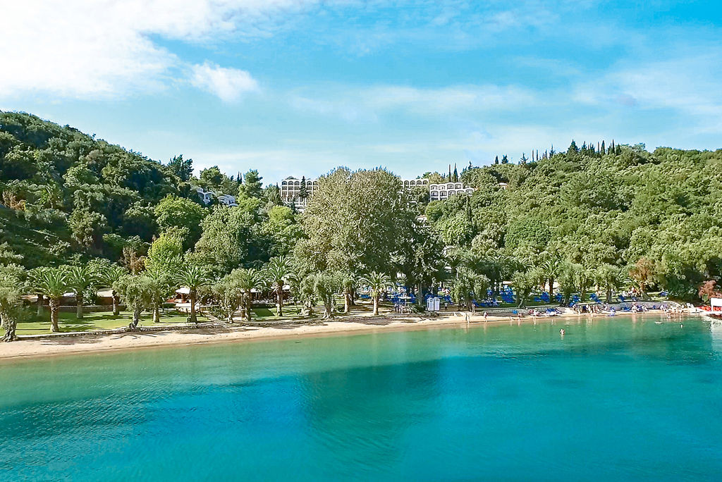 Grecotel Daphnila Bay All Inclusive - Hotel