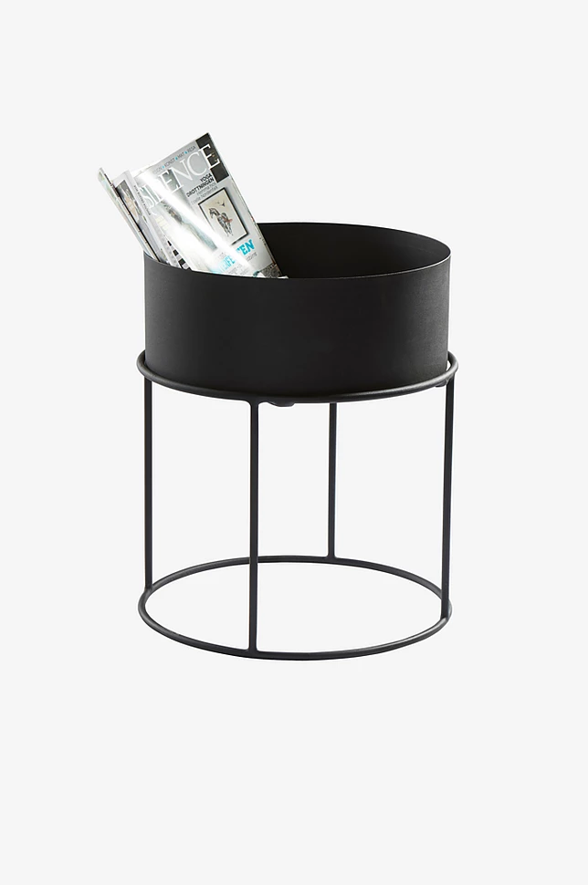 BYRON sidebord ø 40 cm
