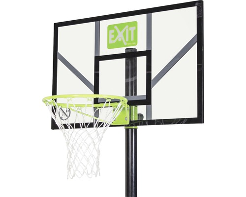 Basketbalring EXIT Comet Draagbare Mand
