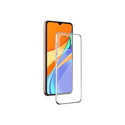 Bigben Connected - coque de protection pour Redmi 10C - transparent