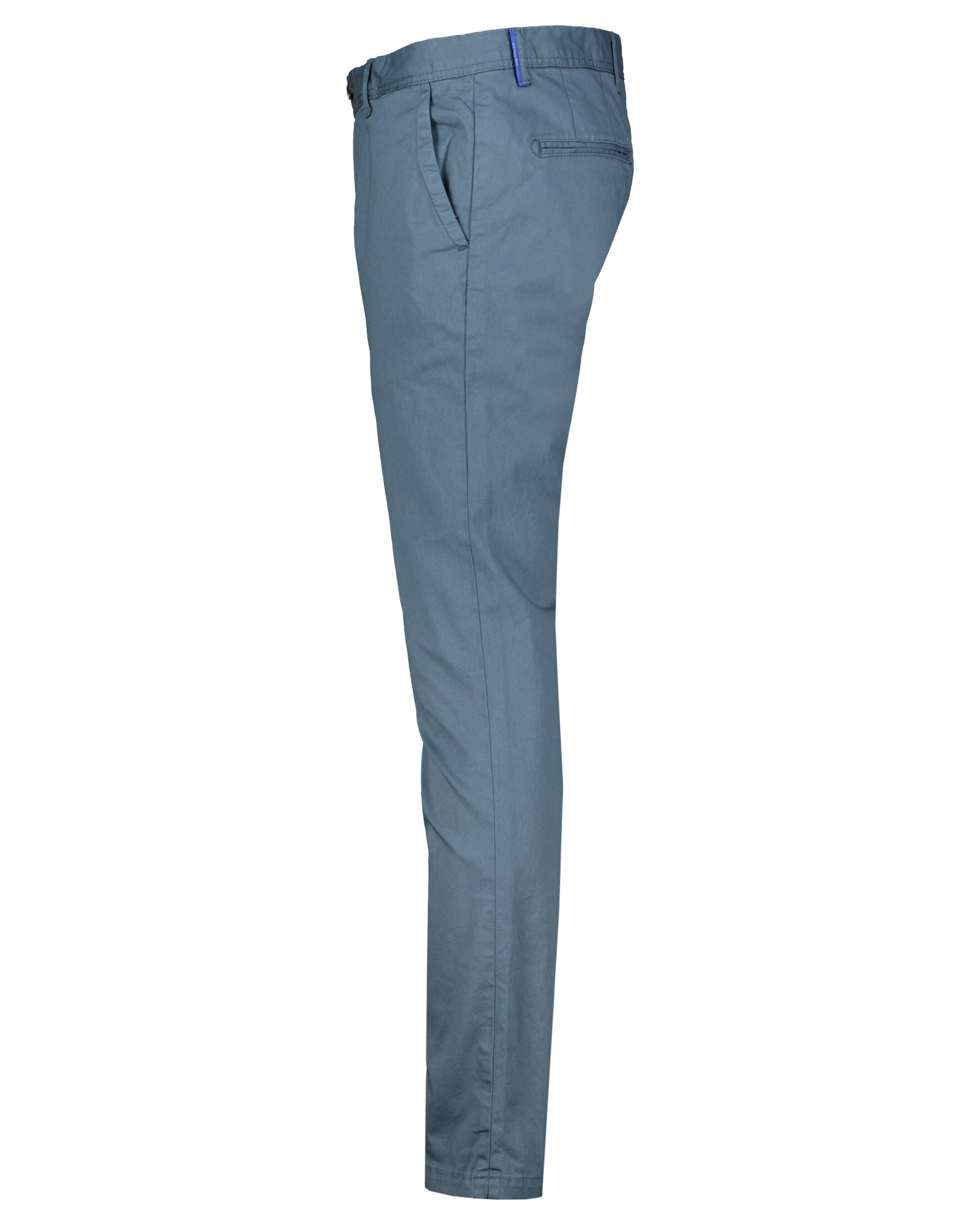 Scotch & Soda| Herren Chinohose MOTT Super Slim Fit