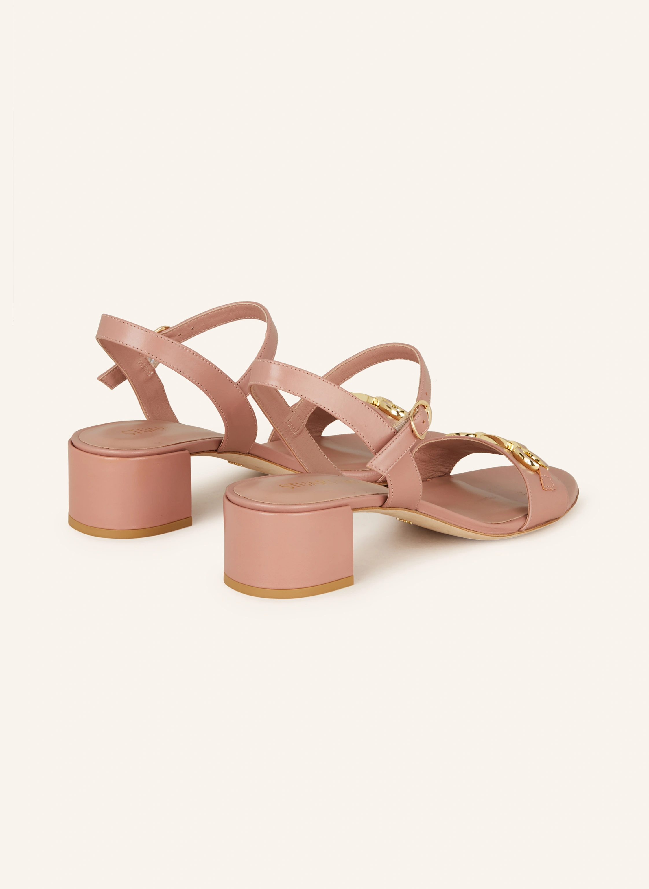 STUART WEITZMAN Sandaletten SIGNATURE 35