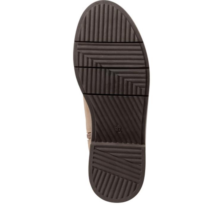 Marco Tozzi 2-25008-43 taupe nubuck