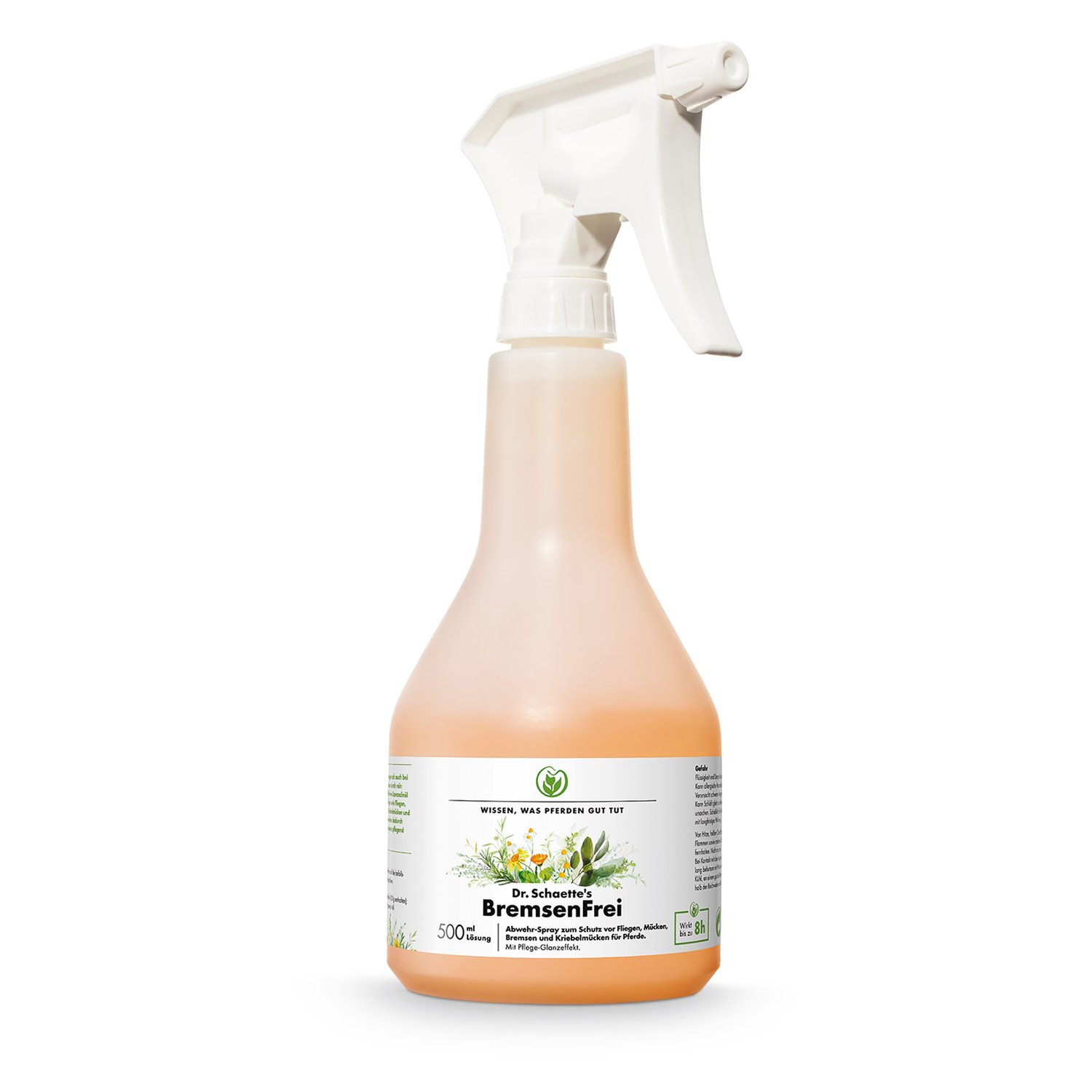 Dr. Schaette Bremsenfrei  - 500 ml