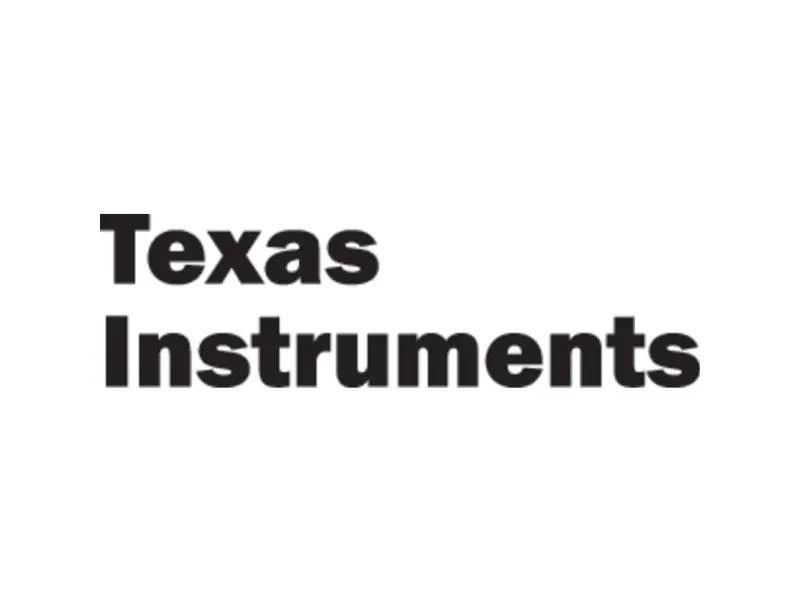 Texas Instruments TI-Innovator™ Rover Programmerbart fartøj