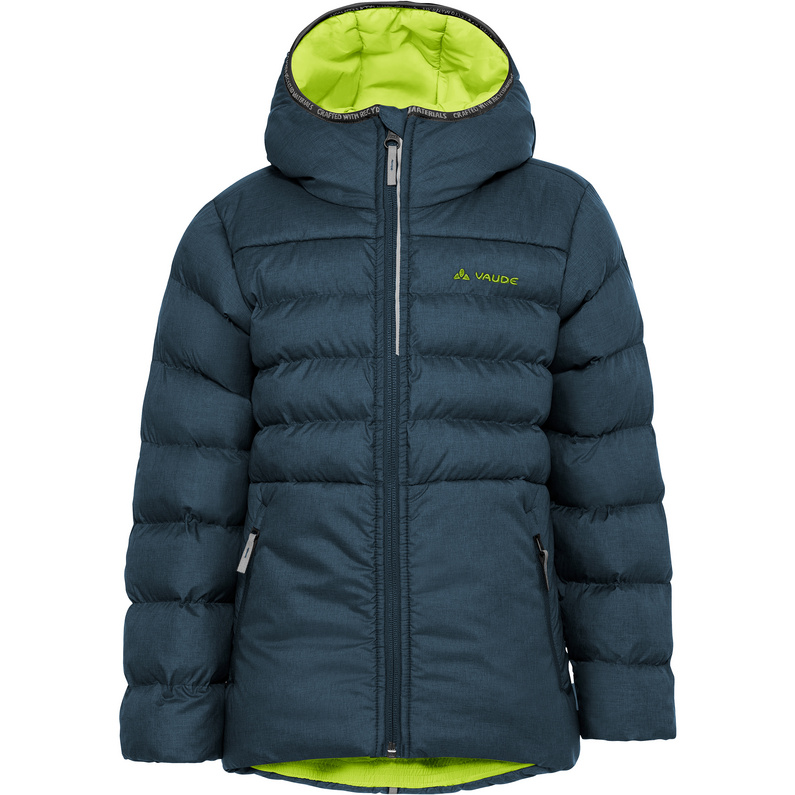 Vaude Kinder Manukau Padded Jacke