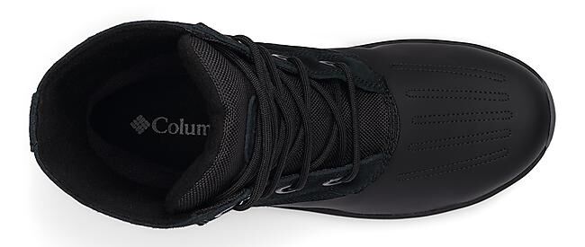 COLUMBIA - CHAUSSURES CHAUDES MORITZA SHIELD OMNI HEAT WM