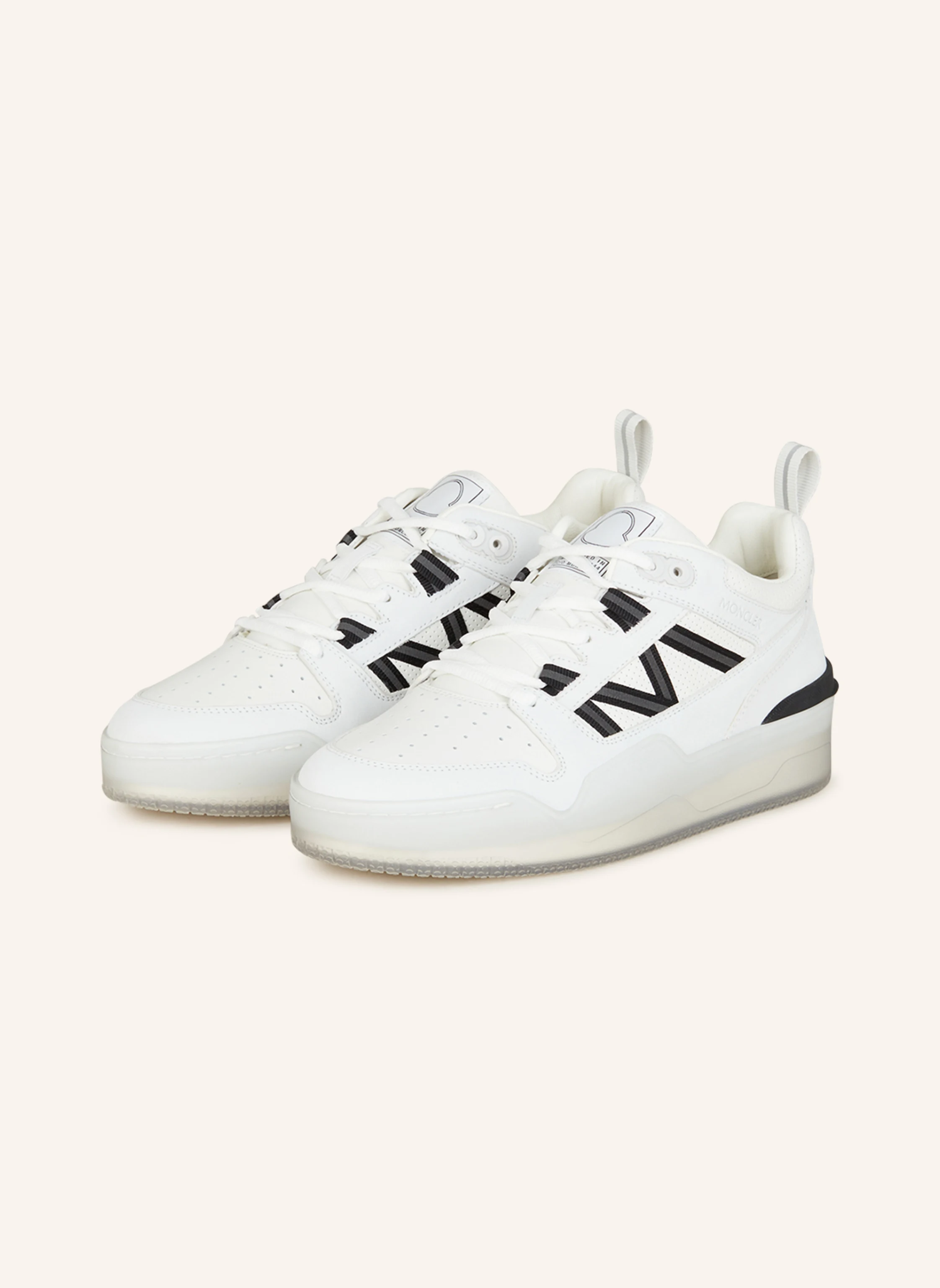 MONCLER Sneaker PIVOT