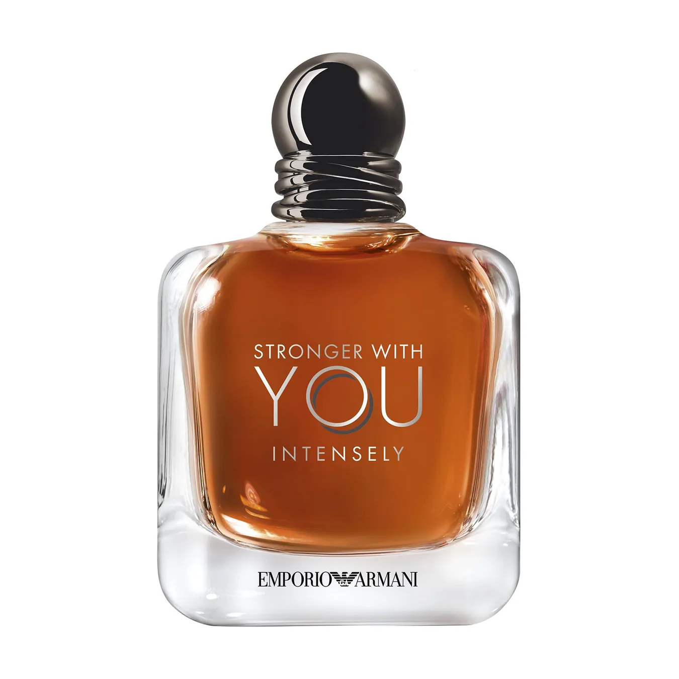 Emporio Armani Stronger with You Intensely Eau de Parfum