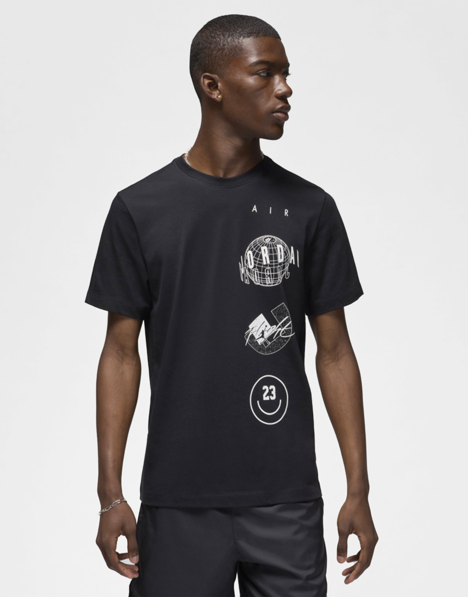 Jordan Stack T-shirt