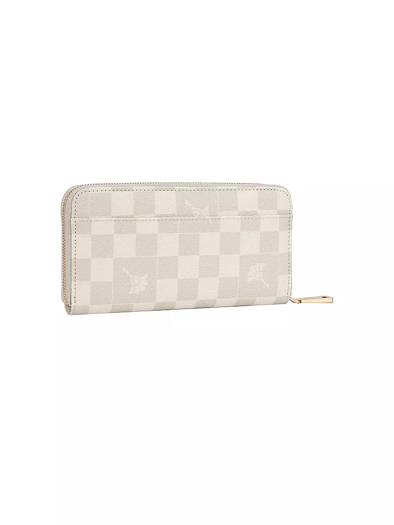 JOOP Geldtasche PIAZZA DILETTA beige