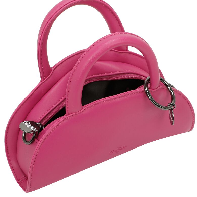 Bowl Muse Hot Pink