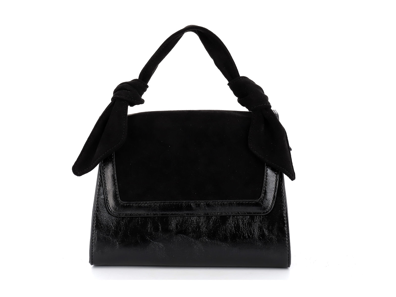 M brand-1682788 Synthétique Noir