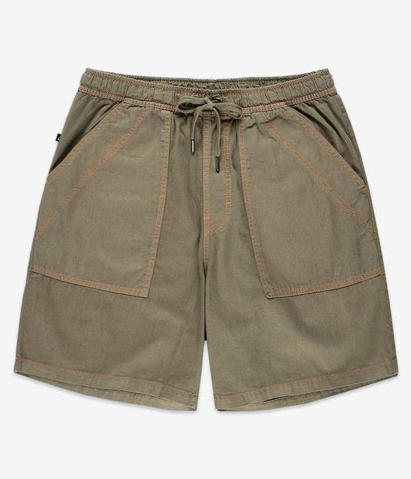 Anuell Silas Shorts (olive)