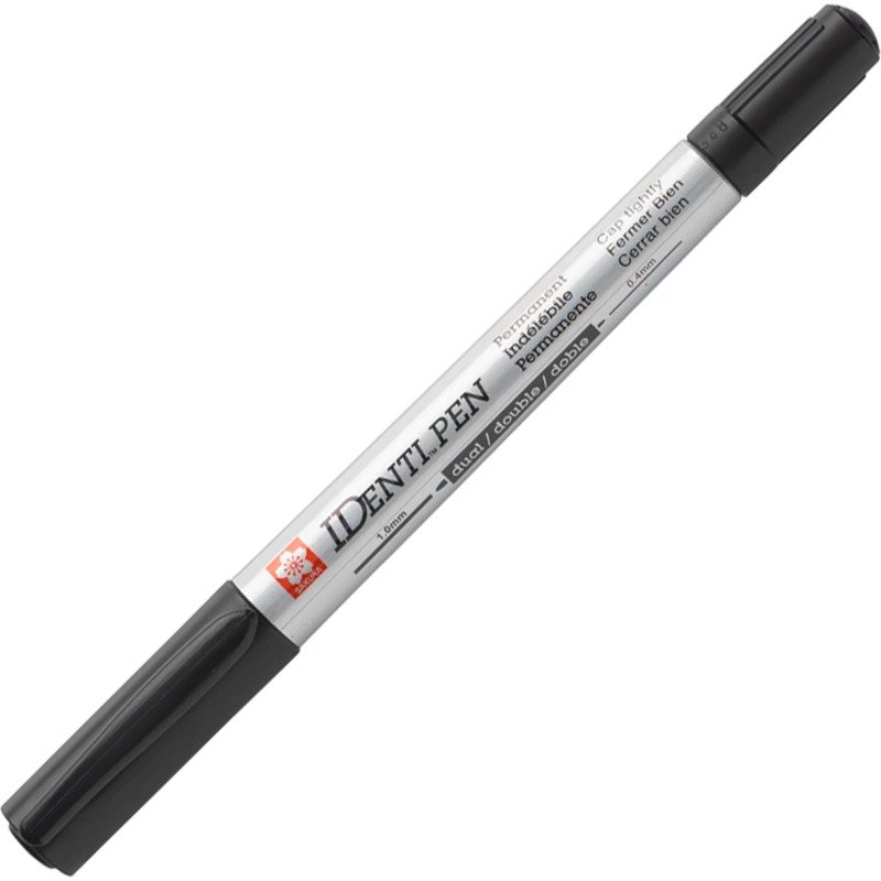 Marqueur permanent Identi Pen