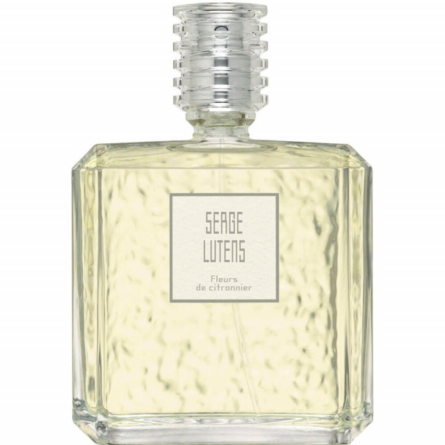 Fleurs de Citronnier - SERGE LUTENS
