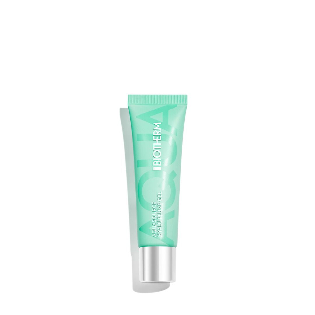 BIOTHERM Aquasource Hyalu Plump Gel - 30ml