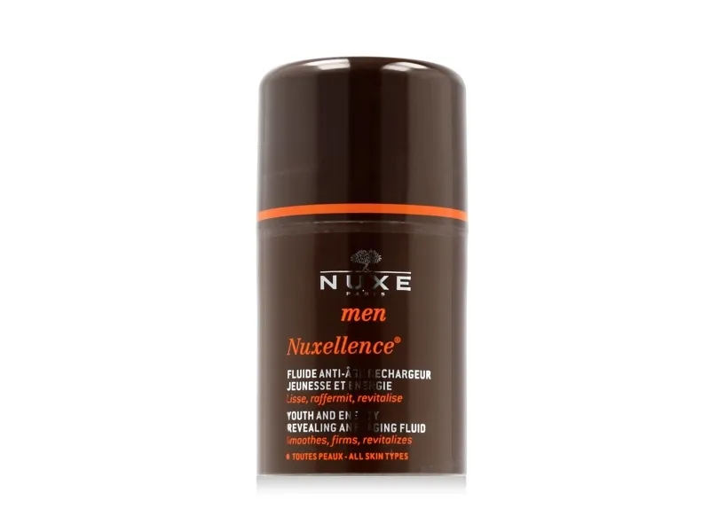 Nuxe Men Nuxellence Anti-Aging Fluid - Mand - 50 ml