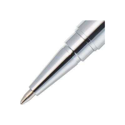 ONLINE i-charm - Stylo à bille - encre bleue - moyen - corps rouge