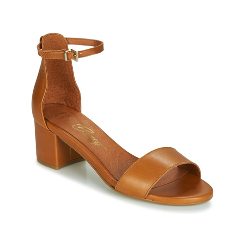 Betty London - INNAMATA - Camel