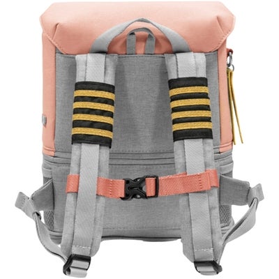 Stokke JetKids Ryggsekk, Coral Pink