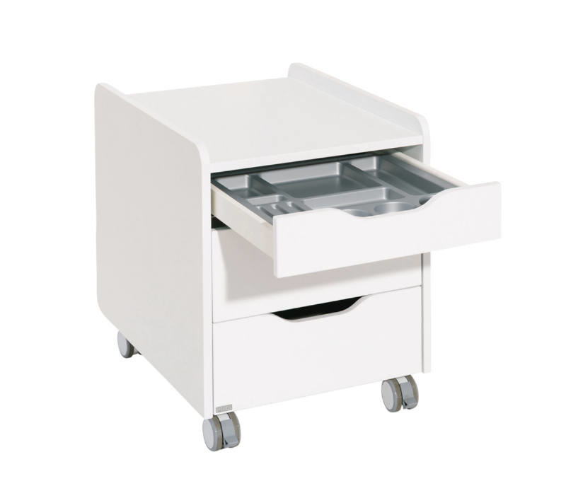 Paidi Rollcontainer 3S JARO