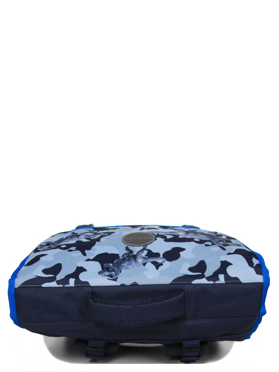 Cartable PhilÀas Wild Dino 38 cm