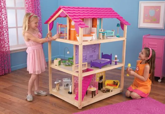 KidKraft 65078, 3 År