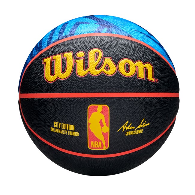 2024-2025 NBA Team City Edition Collector Basketball