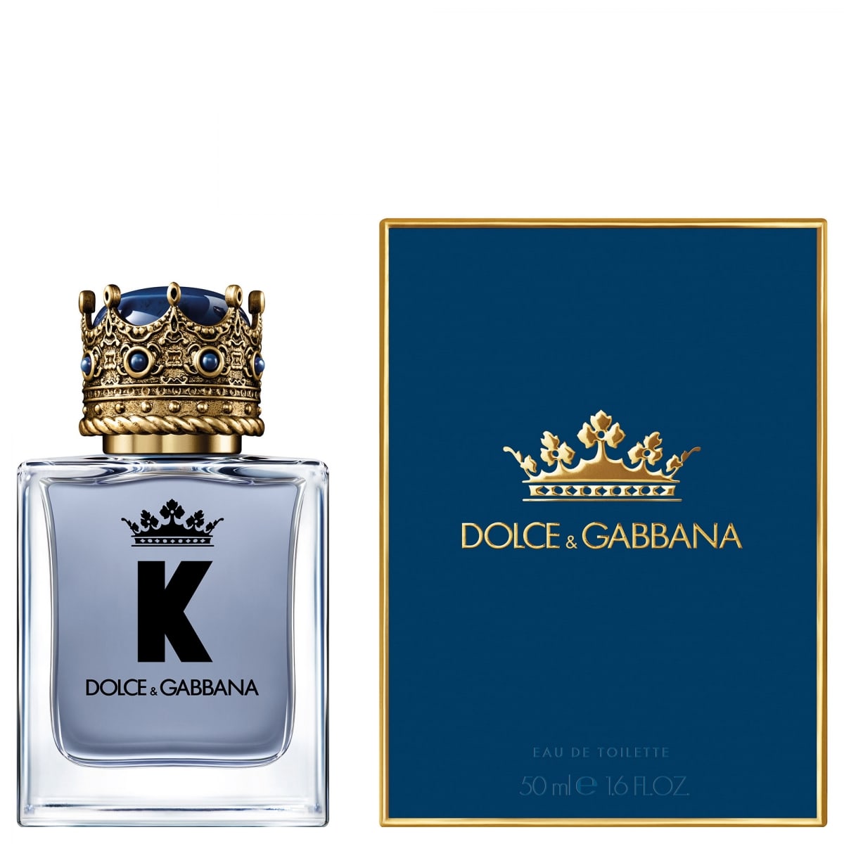 K by Dolce & Gabbana K by Dolce&Gabbana Eau de Toilette