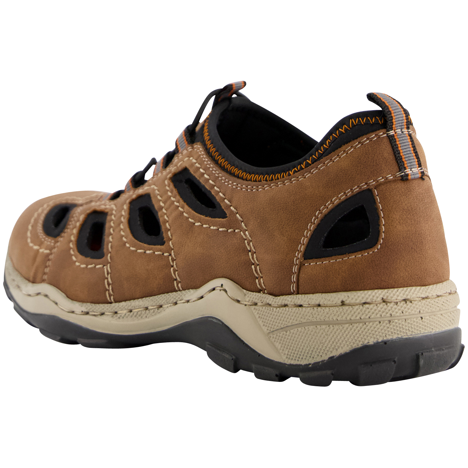 Rieker Halbschuhe