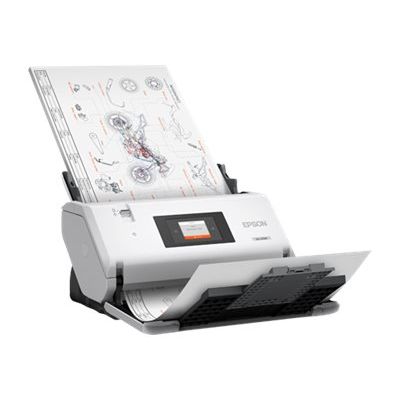 Epson WorkForce DS-30000 - scanner de documents A3 - 600 dpi x 600 dpi - USB 3.0