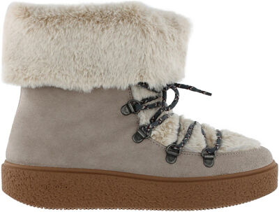 Victoria Apreski Serraje Vintersko, Beige
